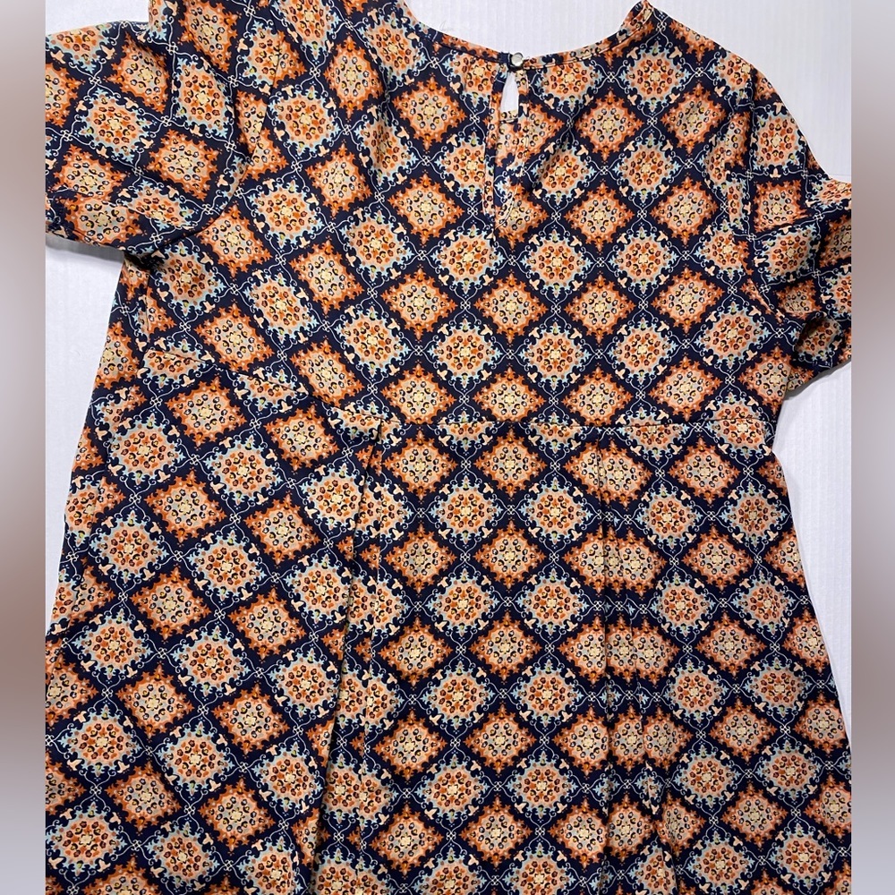 Sienna Sky top